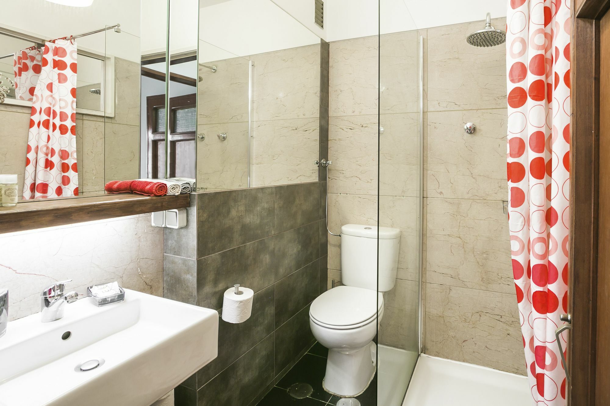 Lv Premier Apartments Anjos- Ar1 Lissabon Exterior foto